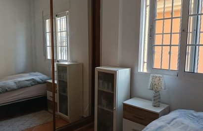 Reventa - Villa - Los Montesinos - La Herrada