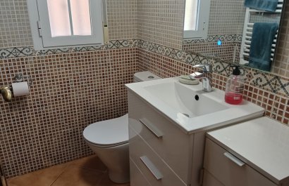 Reventa - Villa - Los Montesinos - La Herrada