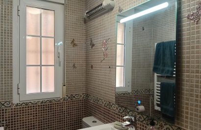 Reventa - Villa - Los Montesinos - La Herrada