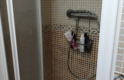 Reventa - Villa - Los Montesinos - La Herrada