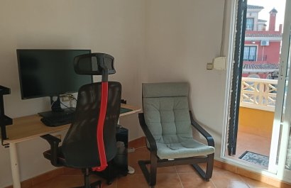 Reventa - Villa - Los Montesinos - La Herrada