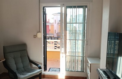 Reventa - Villa - Los Montesinos - La Herrada