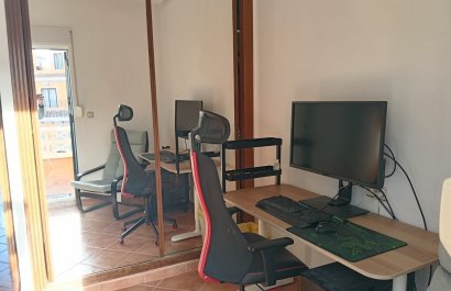 Reventa - Villa - Los Montesinos - La Herrada