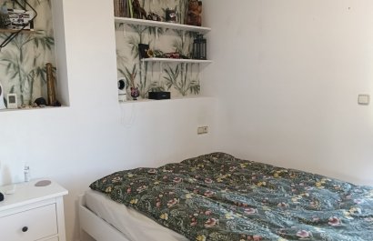 Reventa - Villa - Los Montesinos - La Herrada