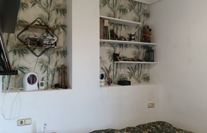 Reventa - Villa - Los Montesinos - La Herrada