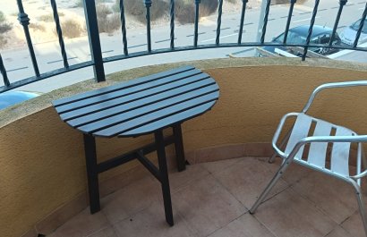 Reventa - Villa - Los Montesinos - La Herrada