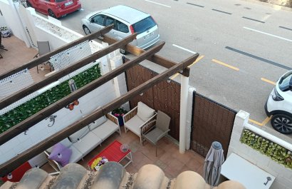 Reventa - Villa - Los Montesinos - La Herrada