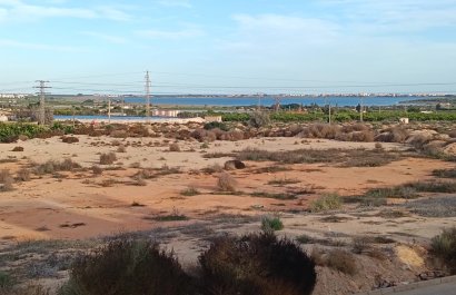 Reventa - Villa - Los Montesinos - La Herrada