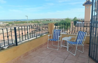 Reventa - Villa - Los Montesinos - La Herrada