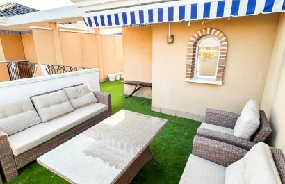 Reventa - Townhouse / Duplex - Pilar de la Horadada - Torre de la Horadada