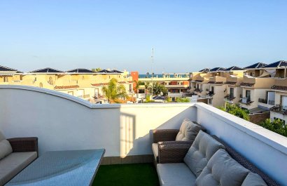 Reventa - Townhouse / Duplex - Pilar de la Horadada - Torre de la Horadada
