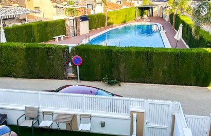 Reventa - Townhouse / Duplex - Pilar de la Horadada - Torre de la Horadada