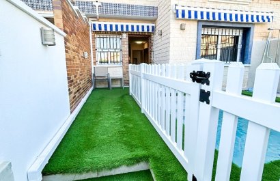 Reventa - Townhouse / Duplex - Pilar de la Horadada - Torre de la Horadada