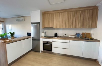 Reventa - Townhouse / Duplex - Pilar de la Horadada - Torre de la Horadada