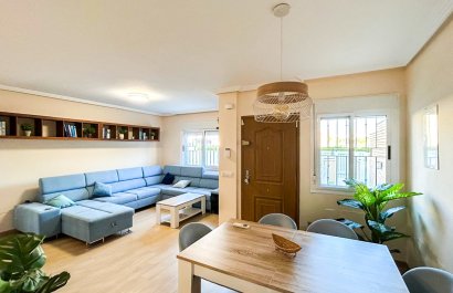 Reventa - Townhouse / Duplex - Pilar de la Horadada - Torre de la Horadada