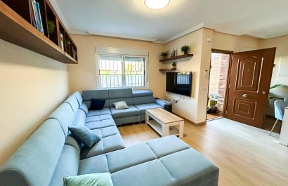 Reventa - Townhouse / Duplex - Pilar de la Horadada - Torre de la Horadada