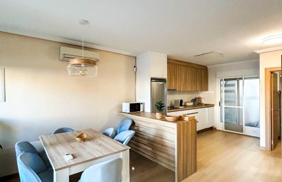 Reventa - Townhouse / Duplex - Pilar de la Horadada - Torre de la Horadada