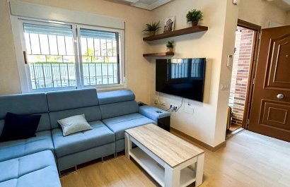 Reventa - Townhouse / Duplex - Pilar de la Horadada - Torre de la Horadada