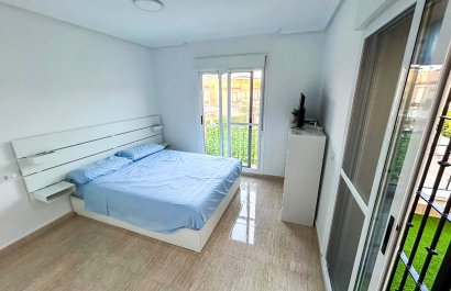 Reventa - Townhouse / Duplex - Pilar de la Horadada - Torre de la Horadada