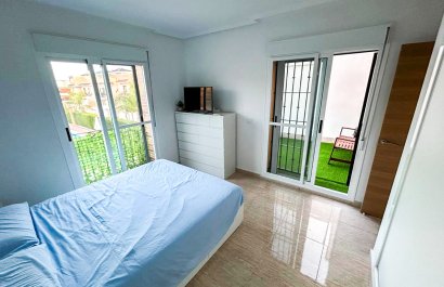 Reventa - Townhouse / Duplex - Pilar de la Horadada - Torre de la Horadada