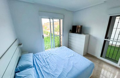 Reventa - Townhouse / Duplex - Pilar de la Horadada - Torre de la Horadada