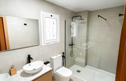 Reventa - Townhouse / Duplex - Pilar de la Horadada - Torre de la Horadada