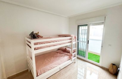 Reventa - Townhouse / Duplex - Pilar de la Horadada - Torre de la Horadada