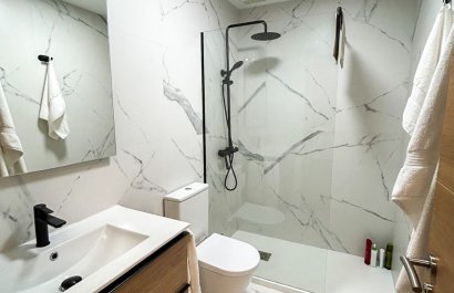 Reventa - Townhouse / Duplex - Pilar de la Horadada - Torre de la Horadada