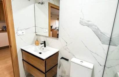 Reventa - Townhouse / Duplex - Pilar de la Horadada - Torre de la Horadada