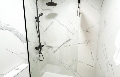 Reventa - Townhouse / Duplex - Pilar de la Horadada - Torre de la Horadada