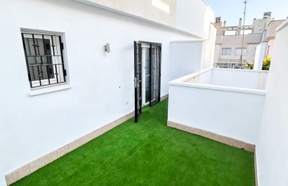 Reventa - Townhouse / Duplex - Pilar de la Horadada - Torre de la Horadada