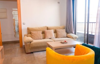 Resale - Apartment / flat - Torrevieia - La Mata