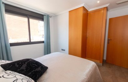 Resale - Apartment / flat - Torrevieia - La Mata