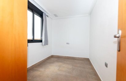 Resale - Apartment / flat - Torrevieia - La Mata