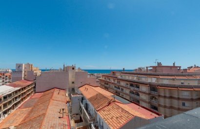 Resale - Apartment / flat - Torrevieia - La Mata