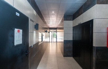 Resale - Apartment / flat - Torrevieia - La Mata