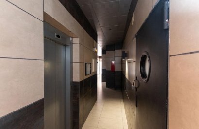 Resale - Apartment / flat - Torrevieia - La Mata