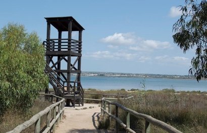 Resale - Apartment / flat - Torrevieia - La Mata