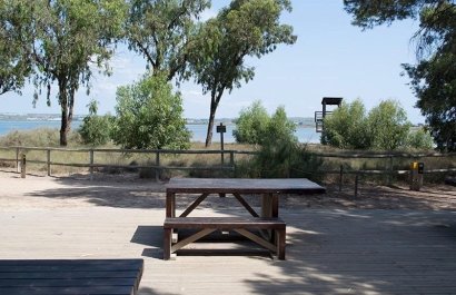 Resale - Apartment / flat - Torrevieia - La Mata