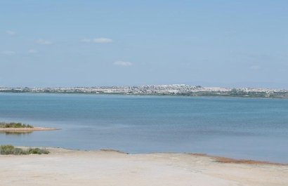 Resale - Apartment / flat - Torrevieia - La Mata