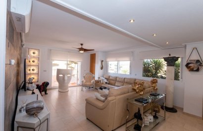 Reventa - Apartamento / piso - Orihuela Costa - Los Dolses