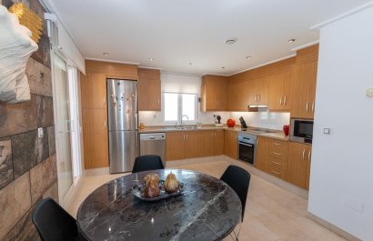 Reventa - Apartamento / piso - Orihuela Costa - Los Dolses