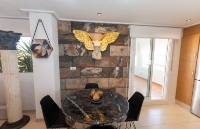 Reventa - Apartamento / piso - Orihuela Costa - Los Dolses