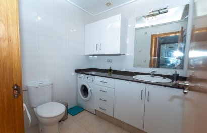 Reventa - Apartamento / piso - Orihuela Costa - Los Dolses