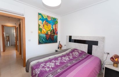 Reventa - Apartamento / piso - Orihuela Costa - Los Dolses