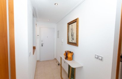 Reventa - Apartamento / piso - Orihuela Costa - Los Dolses