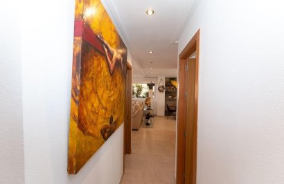 Reventa - Apartamento / piso - Orihuela Costa - Los Dolses