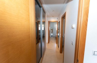 Reventa - Apartamento / piso - Orihuela Costa - Los Dolses