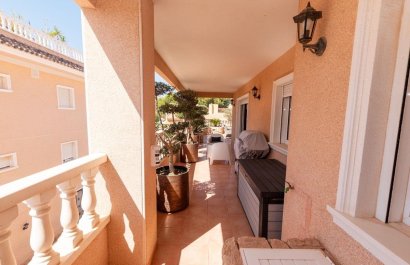 Reventa - Apartamento / piso - Orihuela Costa - Los Dolses