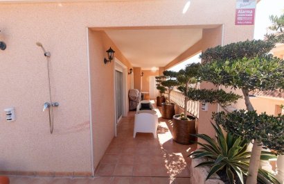 Reventa - Apartamento / piso - Orihuela Costa - Los Dolses